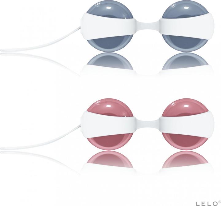 Actual product image LELO Beads Mini