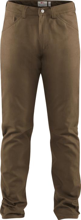 Produktbild Fjällräven Greenland Canvas Jeans (54)
