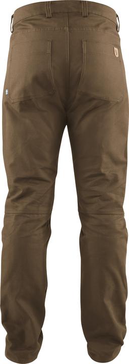 Produktbild Fjällräven Greenland Canvas Jeans (54)