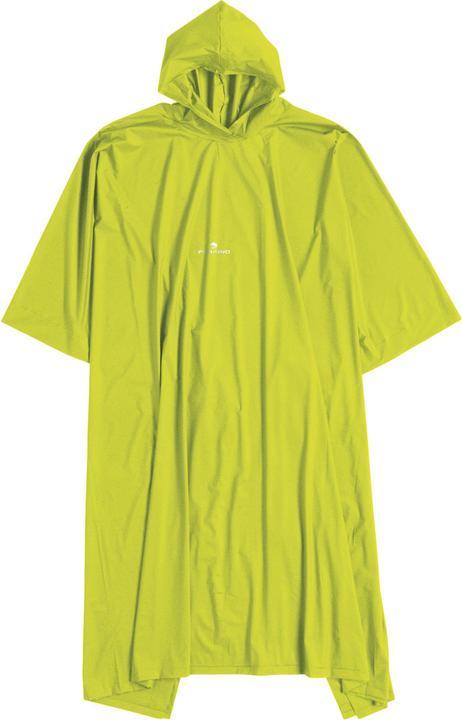 Actual product image Ferrino Poncho unisex (One size)