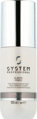 Actual product image System Professional LipidCode Extra Elastic Force X2E 125ml (Body lotion, 125 ml)