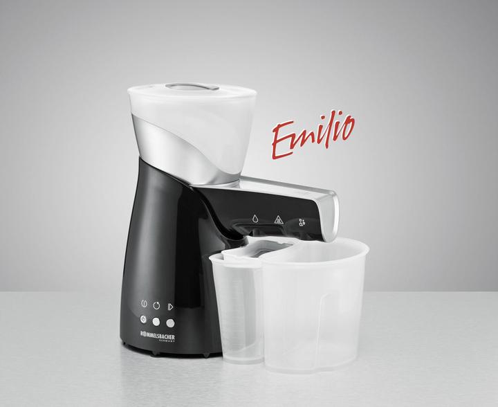 Produktbild Rommelsbacher OP 700 Ölpresse