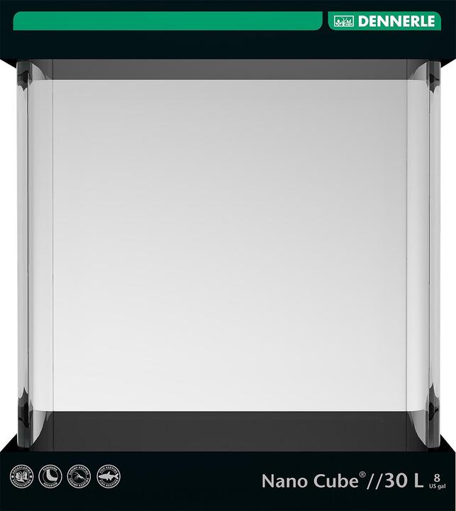 Produktbild Dennerle Nano Cube (30 l)