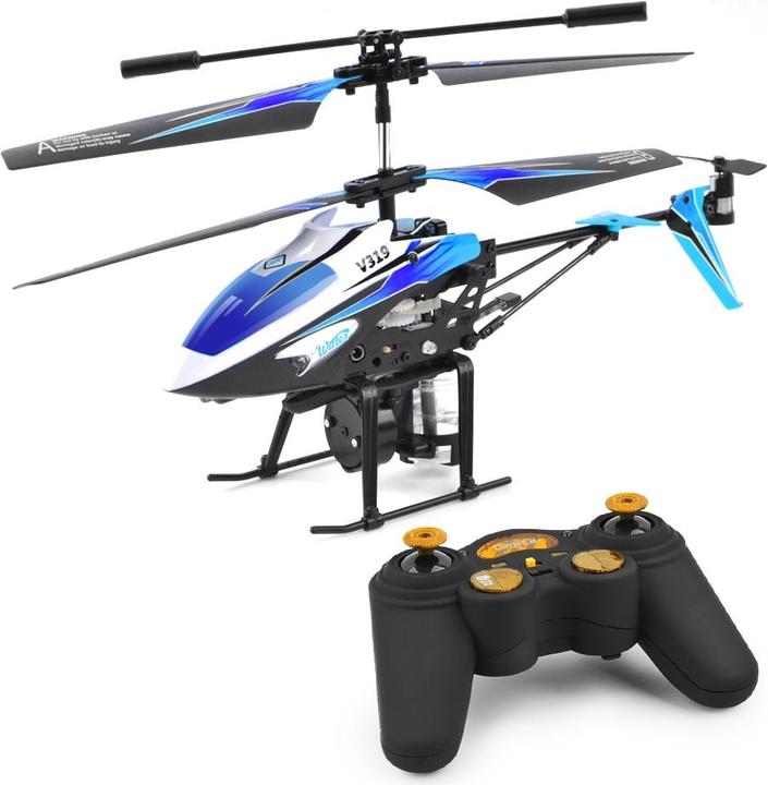Produktbild Infiniti IR Helikopter Wasser