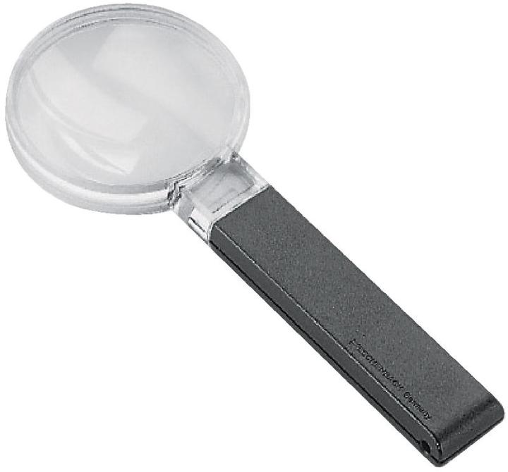 Image du produit Eschenbach Loupe à main Facteur de grossissement