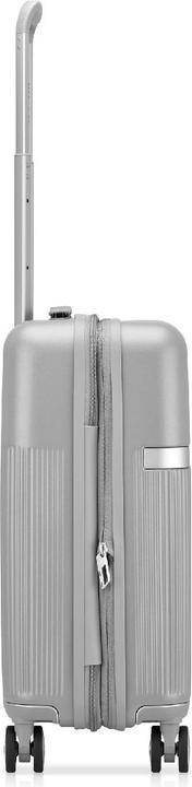 Produktbild Roncato Airglam 4 Rollen Kabinentrolley S 55 cm mit Dehnfalte (45 l, Handgepäck (bis 50l))