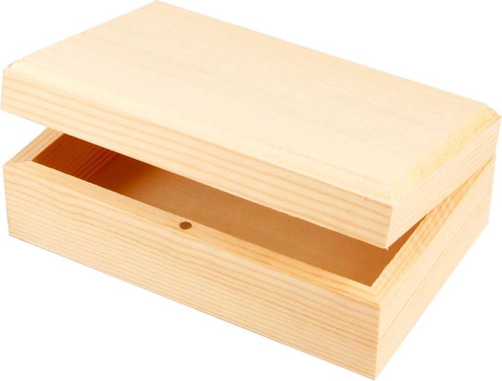 Immagine prodotto Creativ Company scatola di legno