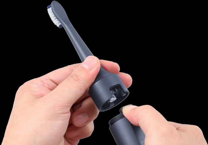 Actual product image Panasonic Multishape ER-CTB1 (2 x)