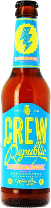 Actual product image CREW Republic Escalation 7:45 (1 x 33 cl)