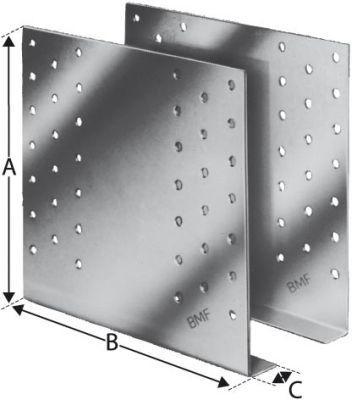Image du produit Simpson Sst Connecteurs SST Gerber GERW 180 (1 pcs)