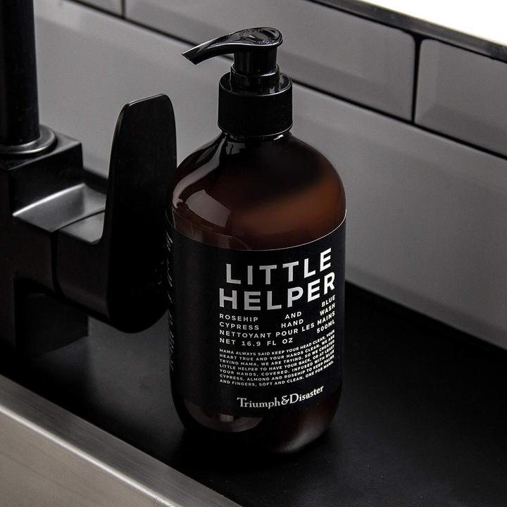 Produktbild Triumph & Disaster Little Helper (Flüssigseife, 500 ml)