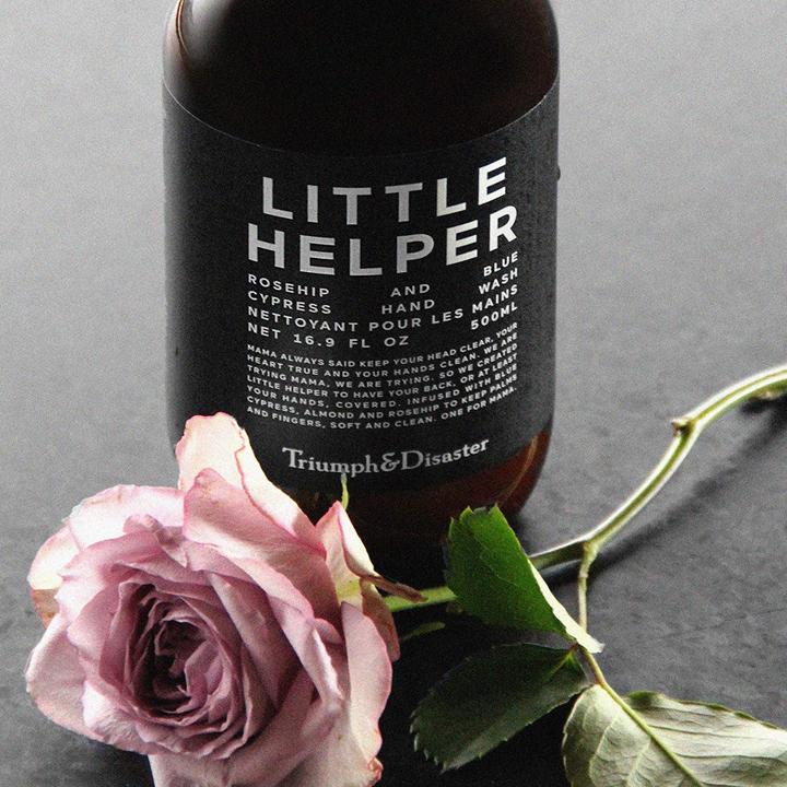 Produktbild Triumph & Disaster Little Helper (Flüssigseife, 500 ml)