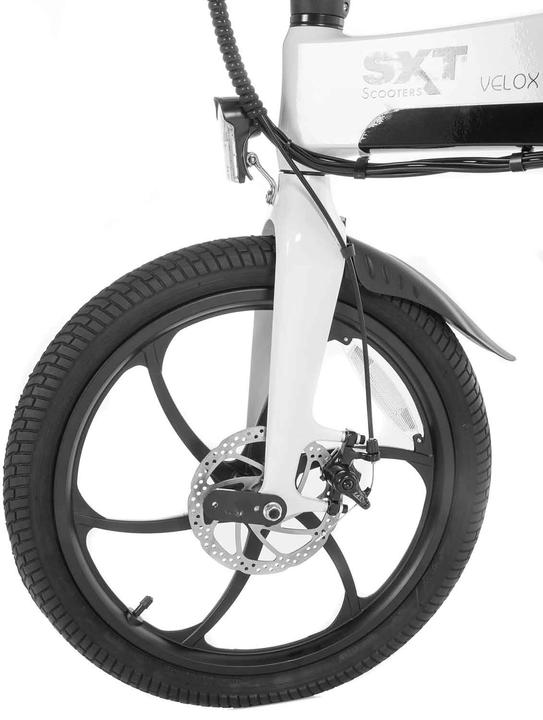 Actual product image Sxt Velox MAX (43 cm)