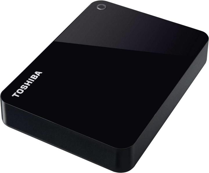Produktbild Toshiba Canvio Advance (3 TB)