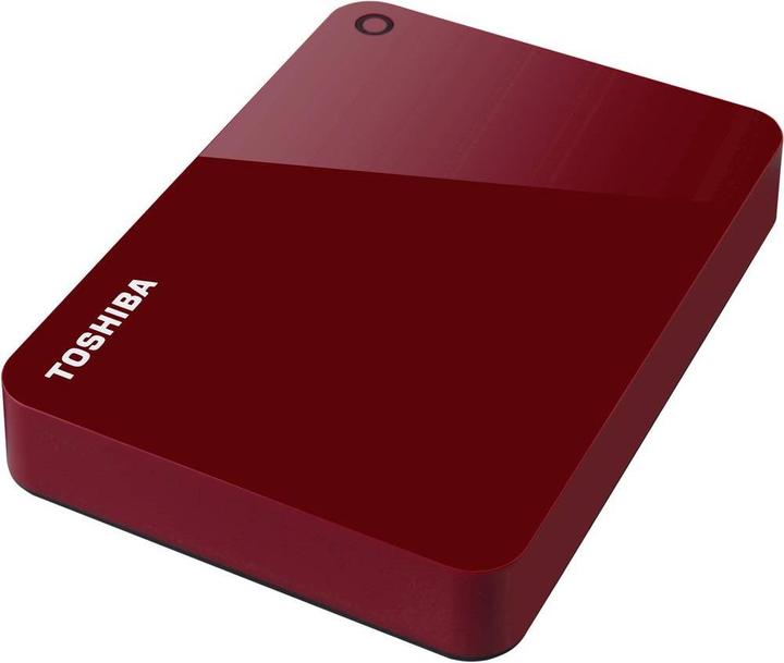Toshiba Canvio Advance (2 TB)