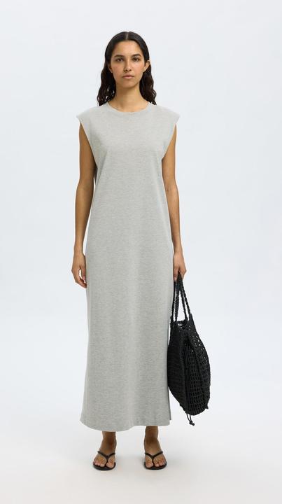 Actual product image Selected Homme Ärmelloses Maxikleid (XXL)