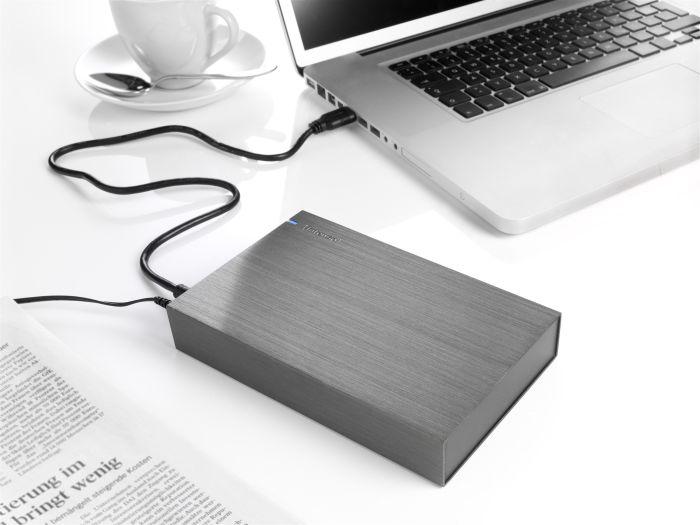 Produktbild Intenso Memory Board (4 TB)