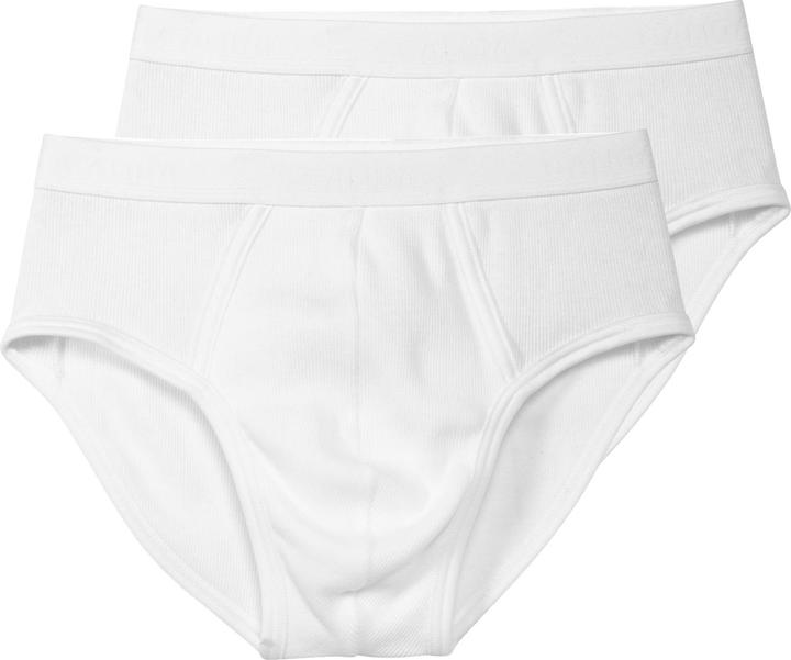 Actual product image Calida Natural Benefit (XL, pack of 2)