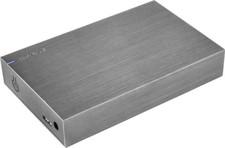Intenso Memory Board (4 TB)