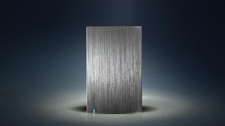Produktbild Intenso Memory Board (4 TB)