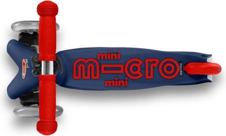 Actual product image Micro Mini Deluxe