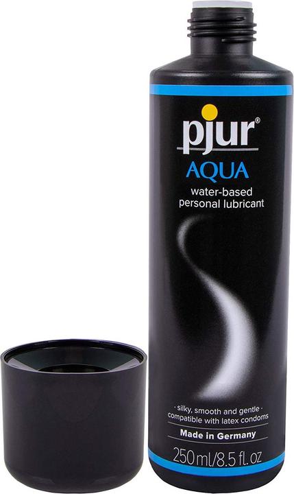 Actual product image Pjur Aqua (250 ml)