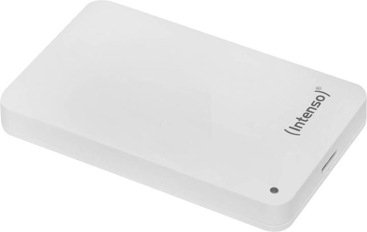 Actual product image Intenso memory case (1 TB)