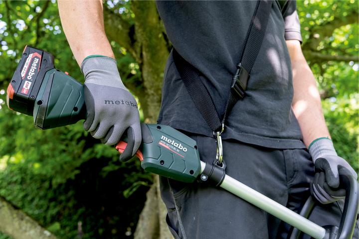 Immagine prodotto Metabo RTD 18 LTX BL 30 (Filo di taglio)