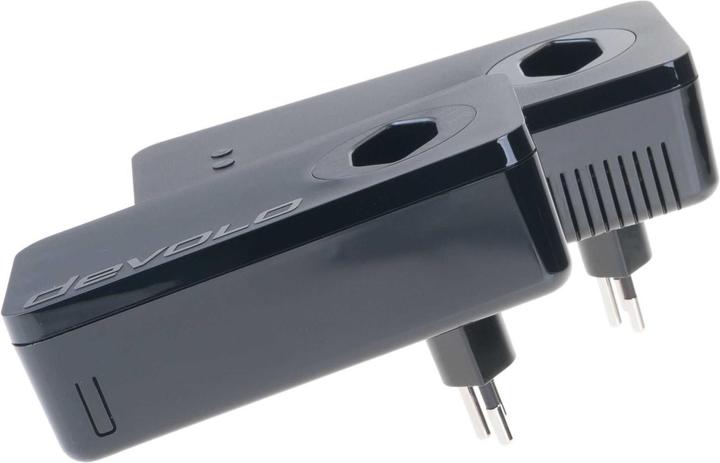 Produktbild Devolo pro 1200+ Starterkit (1200 Mbit/s)