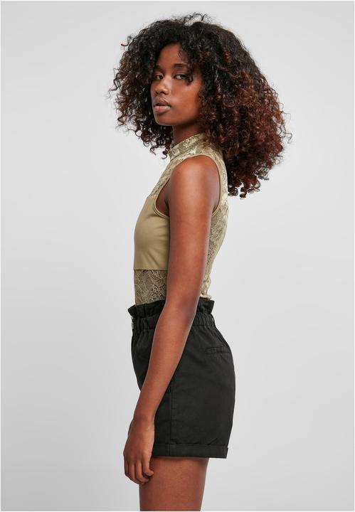 Image du produit Urban Classics Ladies Laces Body - 5866 (5XL)