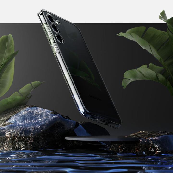 Immagine prodotto Spigen Liquid Crystal (Samsung Galaxy S23)