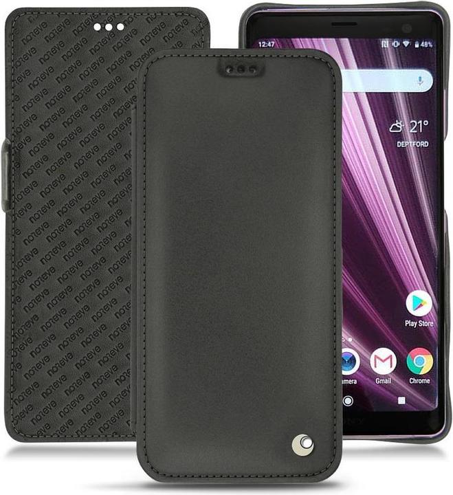Produktbild Noreve Lederschutzhülle horizontal (Sony Xperia XZ3)