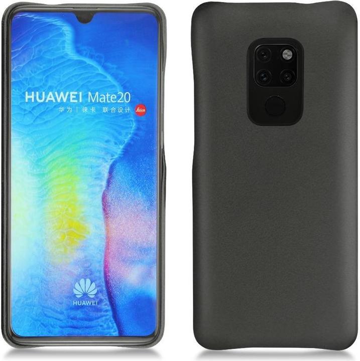 Actual product image Noreve Leather cover (Mate 20)