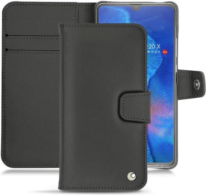 Noreve Leather case wallet