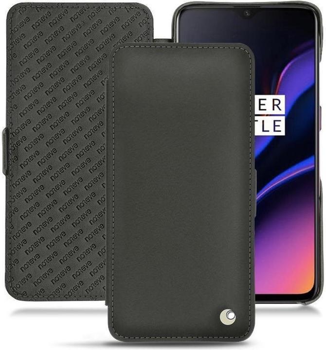 Produktbild Noreve Lederschutzhülle horizontal (OnePlus 6T)