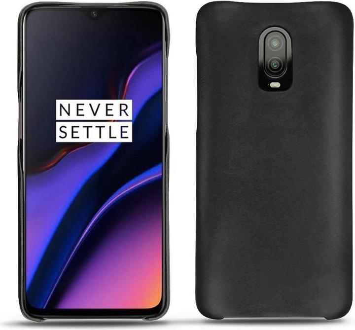 Actual product image Noreve Leather cover (OnePlus 6T)