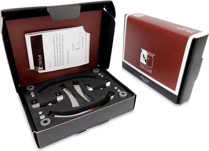 Image du produit Noctua Nm-Am4 (150 mm)