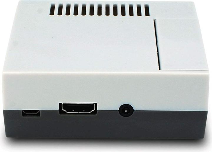 Produktbild Old Skool Tools Retro NES inspired
