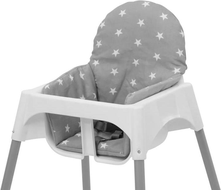 Produktbild Polini kids Sitzkissen Sitzeinlage für Ikea Antilop