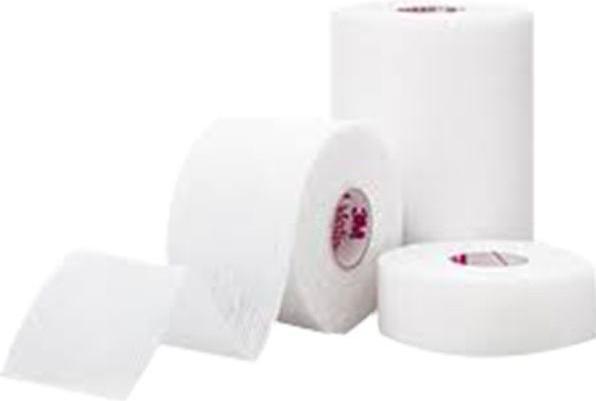 Produktbild 3M MEDIPORE H 10cmx10m Rolle, 12 Stück (12 x)