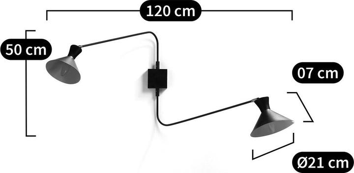 Actual product image AM.PM Full (E14)
