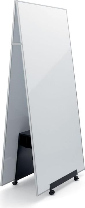 Immagine prodotto Sigel Agile Whiteboard Meet up (90 x 180 cm)
