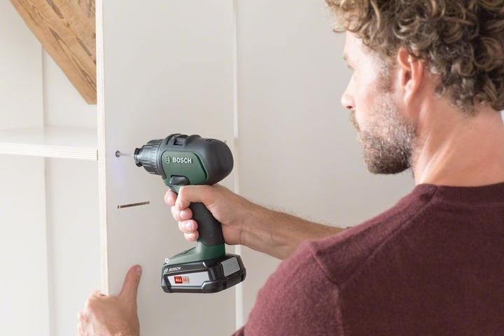 Produktbild Bosch Home & Garden Advanced Drill 18 (Akkubetrieb)