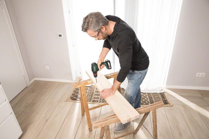 Produktbild Bosch Home & Garden Advanced Drill 18 (Akkubetrieb)