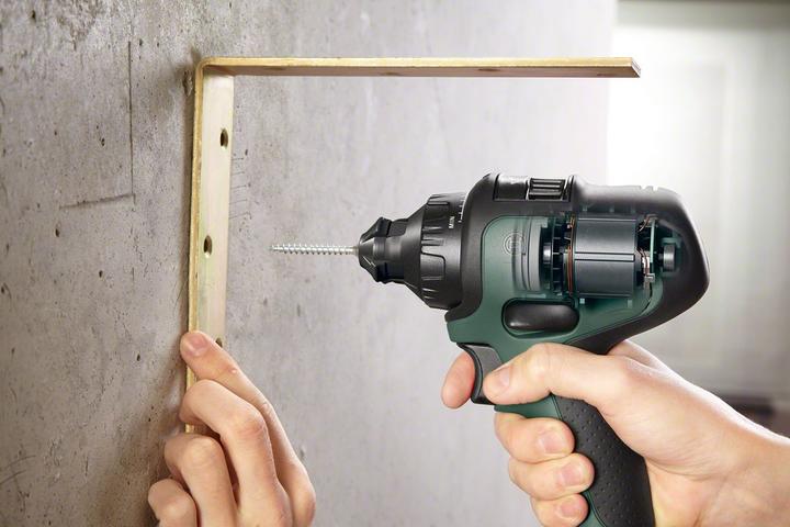 Produktbild Bosch Home & Garden Advanced Drill 18 (Akkubetrieb)
