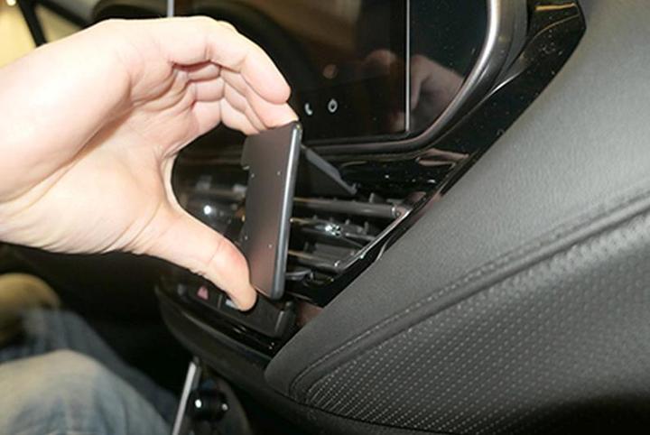 Image du produit Brodit ProClip Suzuki S-Cross année 22-23