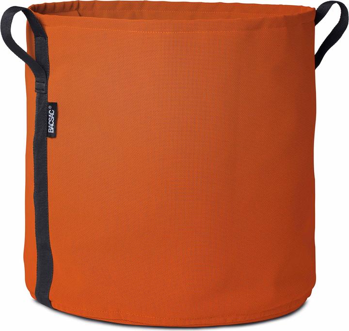 Bacsac Pflanzsack rund (40 cm)