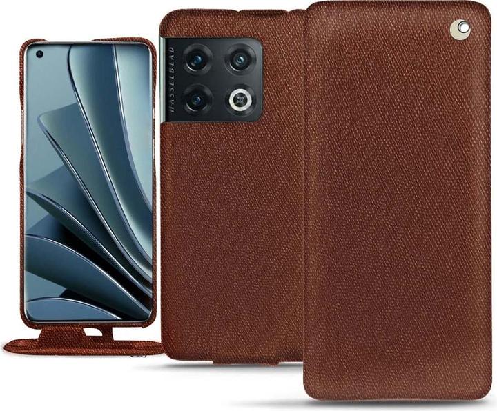 Marron délicat (Pantone #95614d)