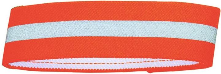 Produktbild Hunter Warnband mit Klettverschluss 35 mm breit (M, Hund)