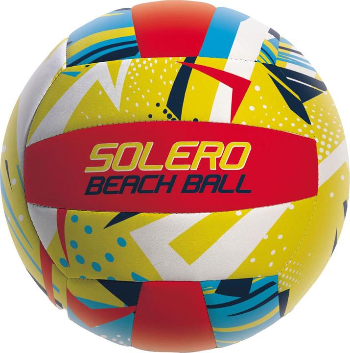 Actual product image Mondo Volley-balle no. 5 ass. (5)